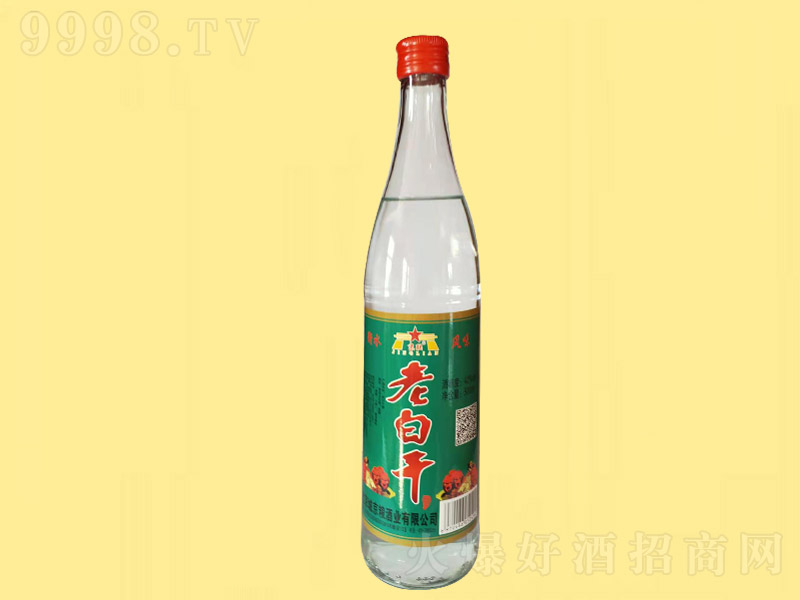 京聯(lián)老白干 老白干香型【42度 500ml】