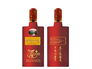 韶山山沖圣水酒業(yè)有限公司
