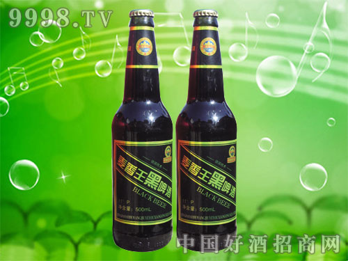 澳德旺ADW050 麥香王黑啤