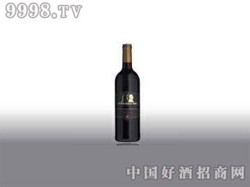 南非瑞貝克酒莊古德曼梅樂(lè)干紅葡萄酒