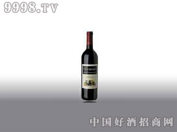 南非梵勞倫酒莊非洲猛獸赤霞珠梅樂(lè)干紅葡萄酒
