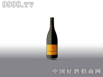南非艾瑞貝拉酒莊梅樂(lè)干紅葡萄酒
