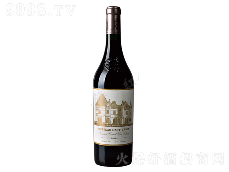 奧比昂莊園干紅葡萄酒750ml