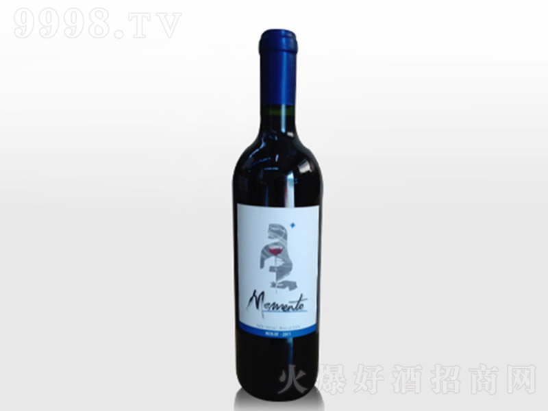 酒神梅樂(lè)干紅葡萄酒750ml