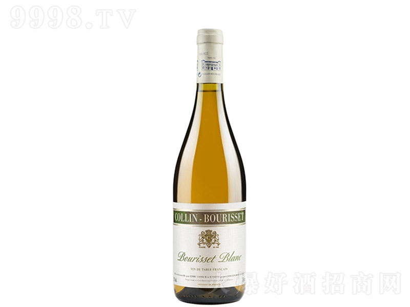 克林伯瑞干白葡萄酒750ml