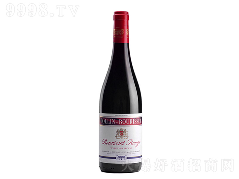 克林伯瑞干紅葡萄酒750ml