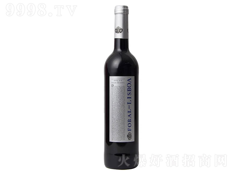 葡萄牙里斯本皇家法典干紅葡萄酒【13° 750ml】