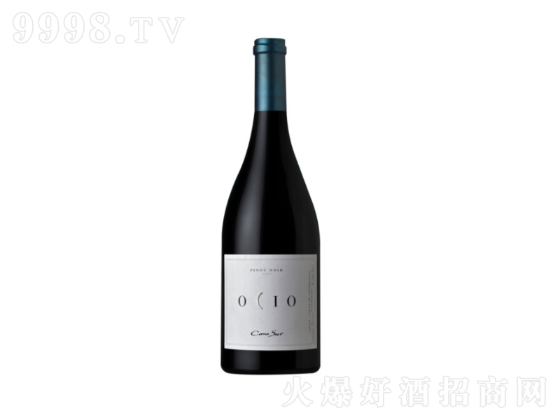 智利十八羅漢柯諾蘇酒莊原瓶原裝進(jìn)口干紅葡萄酒750ml