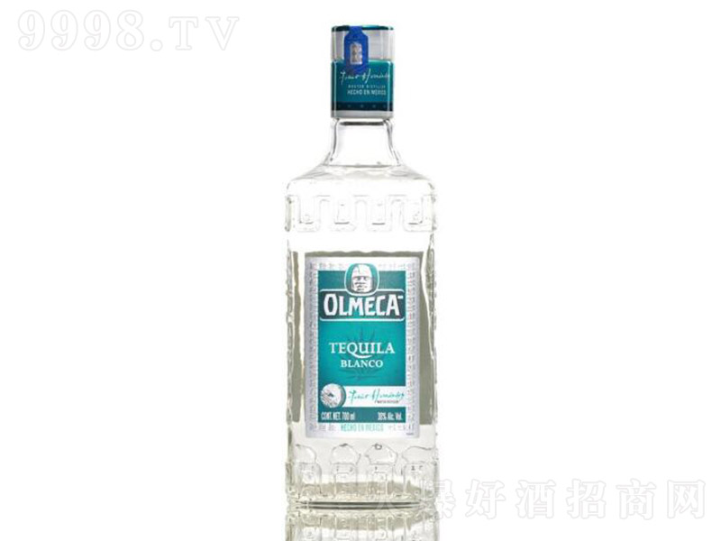 墨西哥奧美加銀標(biāo)龍舌蘭洋酒【38° 700ml】