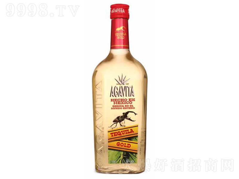 歸素阿卡威塔金龍舌蘭配制酒700ml