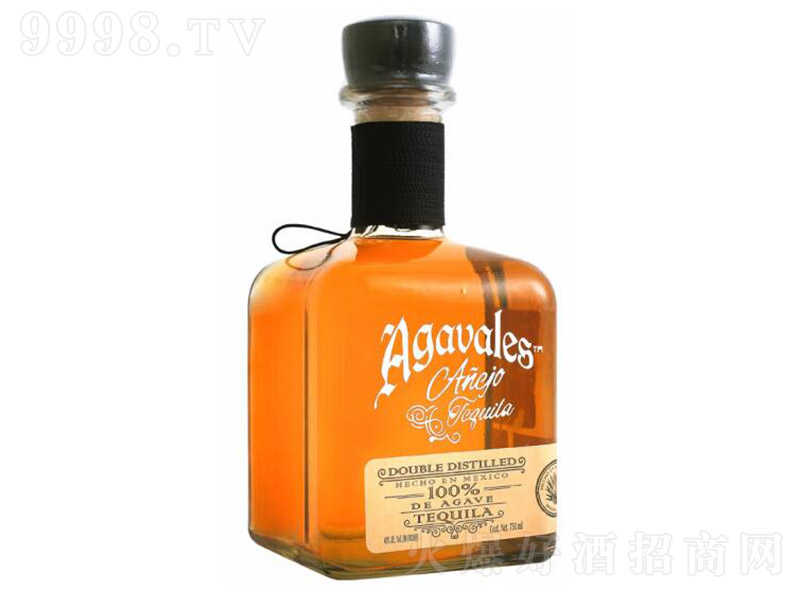 阿卡維拉斯陳釀龍舌蘭配制酒750ml