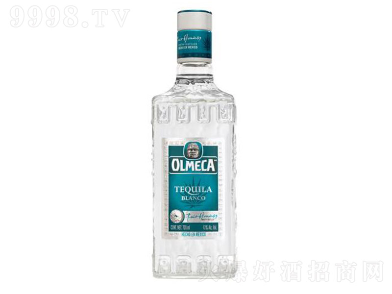 奧美加銀龍舌蘭酒700ml