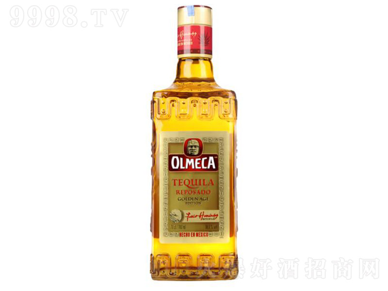 奧美加金標(biāo)龍舌蘭酒700ml
