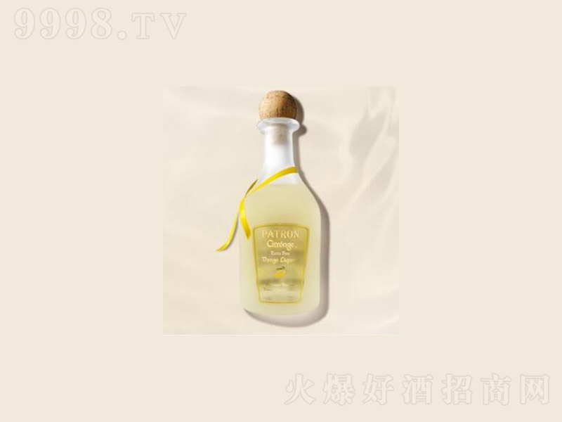 培恩芒果味龍龍舌蘭酒【40°750ml】