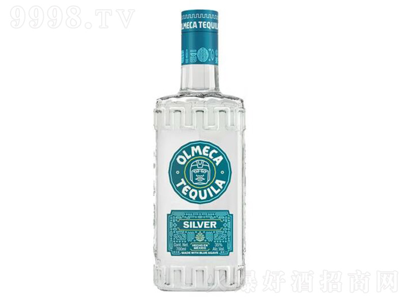 奧美加銀標(biāo)龍舌蘭700ml