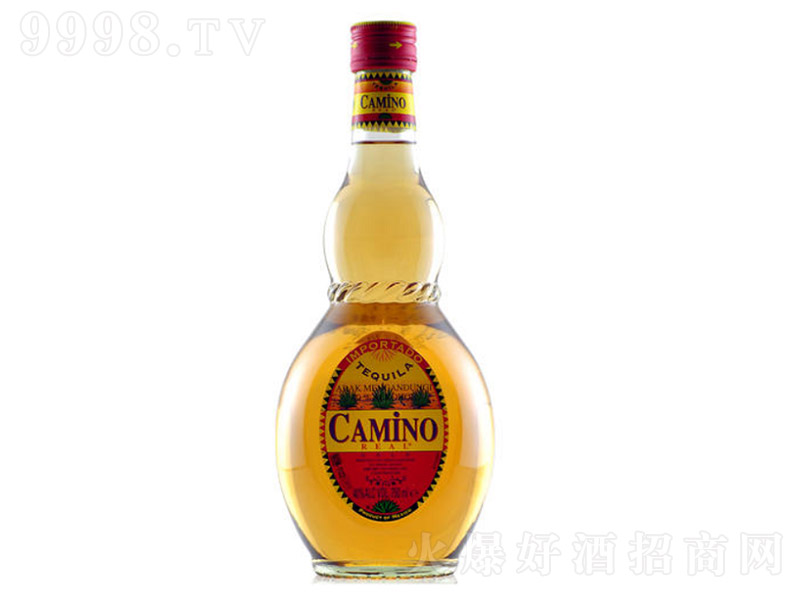 懶蟲金龍舌蘭酒750ML