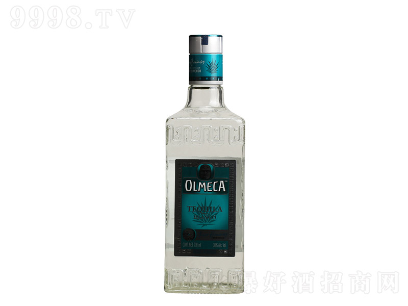 奧美加銀龍舌蘭奧米加奧美嘉銀【40°750ml】