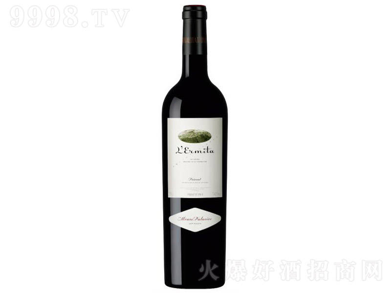 埃米塔紅葡萄酒750ml