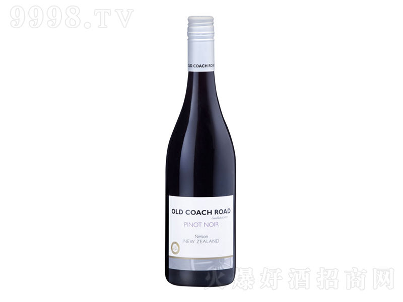 蔻馳大道黑品樂干紅葡萄酒【750ml】