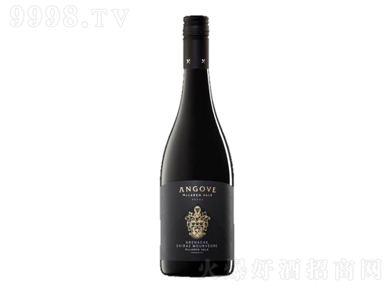 家族勛章歌海娜西拉干紅葡萄酒【750ml】