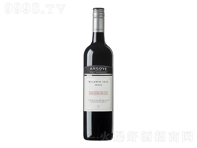 邁拉倫精選西拉干紅葡萄酒【750ml】