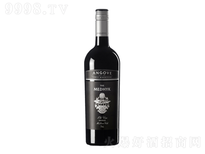 麥帝西拉紀(jì)念干紅葡萄酒【750ml】
