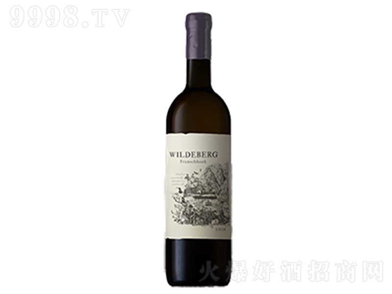 遠(yuǎn)山干紅葡萄酒【750ml】