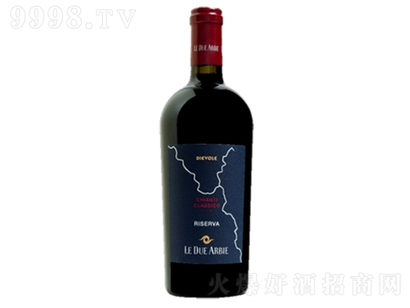 樂都-經(jīng)典基昂帝珍藏干紅葡萄酒【750ml】