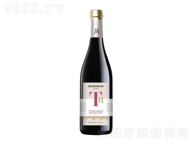 梅佐考羅那-特羅葛羅特利諾珍藏干紅葡萄酒【750ml】