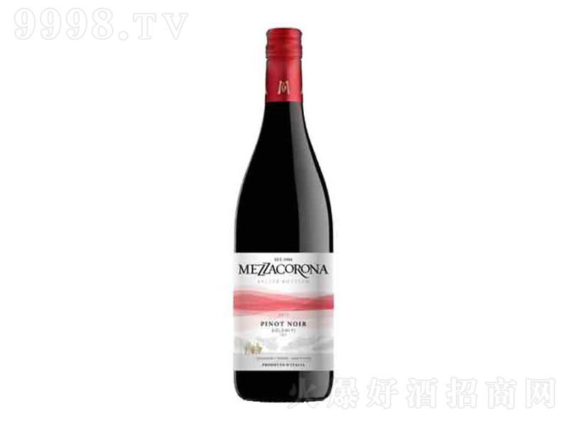 梅佐-黑品樂干紅葡萄酒【750ml】