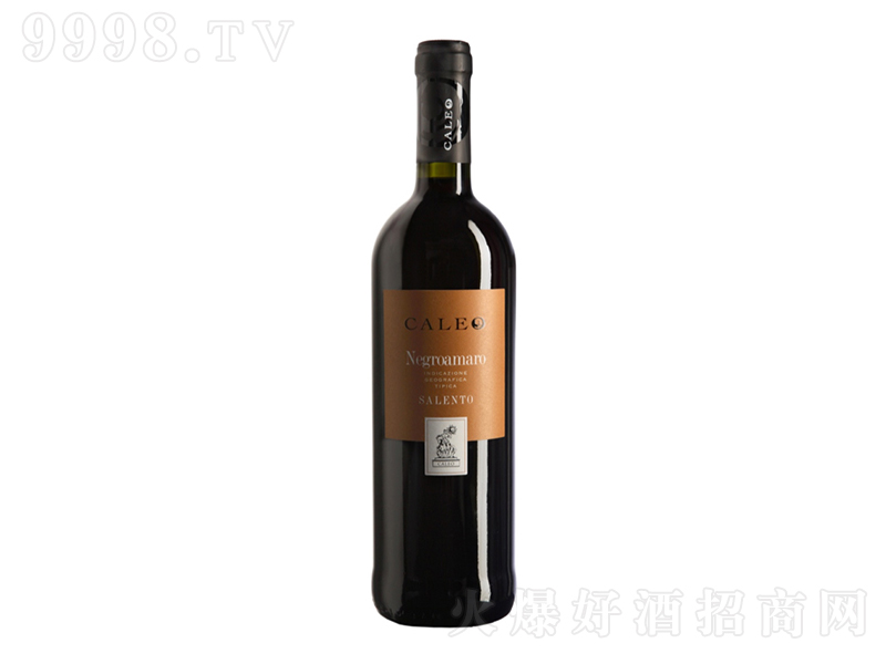 卡利奧-內(nèi)格羅阿瑪羅干紅葡萄酒【750ml】