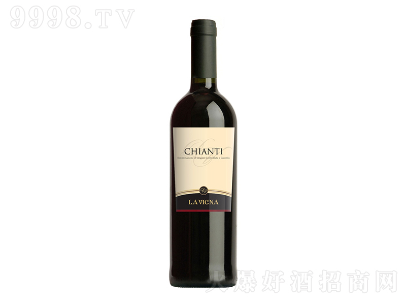 拉維-基昂帝干紅葡萄酒【750ml】
