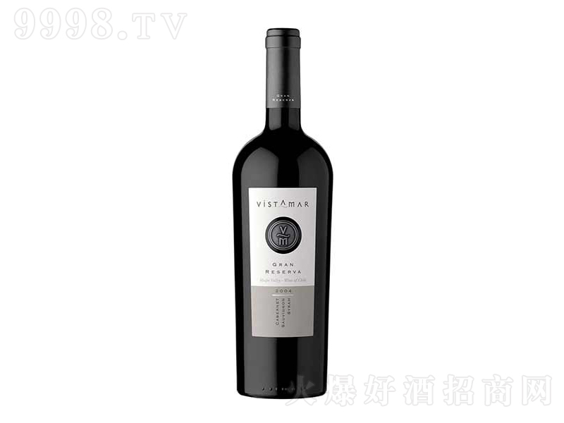 維斯特瑪-莊園珍藏干紅葡萄酒【750ml】