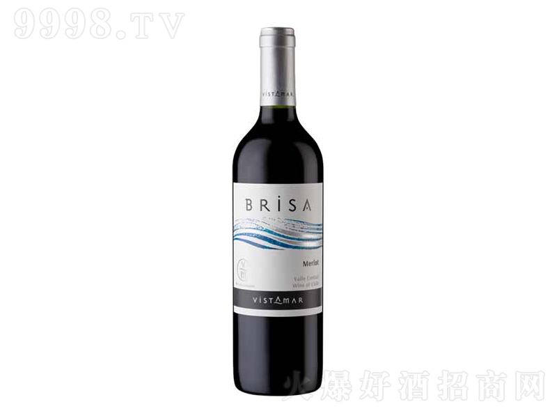 維斯特瑪-美樂干紅葡萄酒【750ml】
