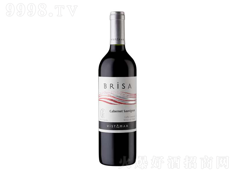 維斯特瑪-赤霞珠干紅葡萄酒【750ml】
