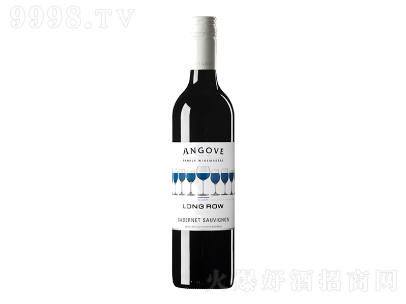 朗路–赤霞珠干紅葡萄酒【750ml】