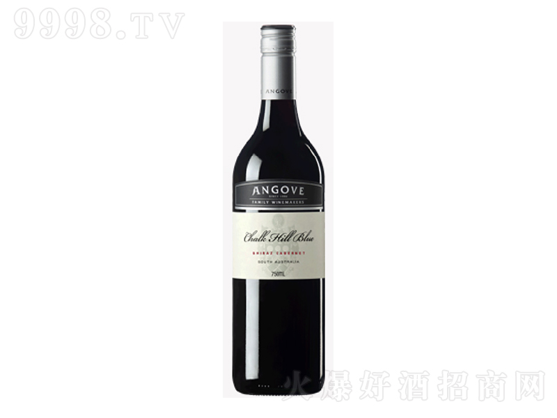 恰克希蘭–赤霞珠美樂干紅葡萄酒【750ml】