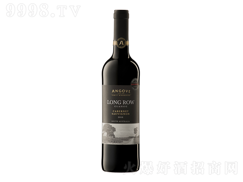 朗路經(jīng)典–赤霞珠干紅葡萄酒【750ml】