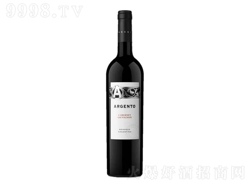 銀谷-赤霞珠干紅葡萄酒【750ml】