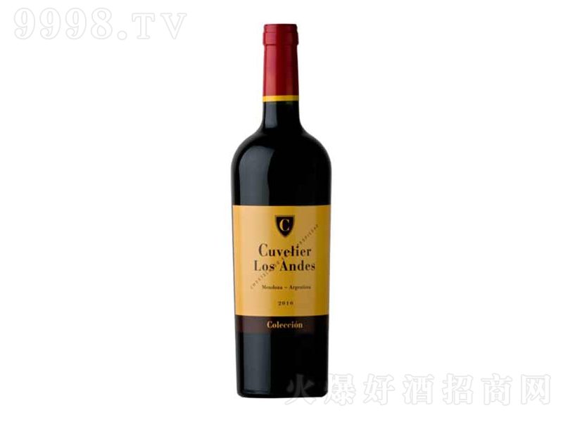 樂夫普勒·安第斯-精選干紅葡萄酒【750ml】