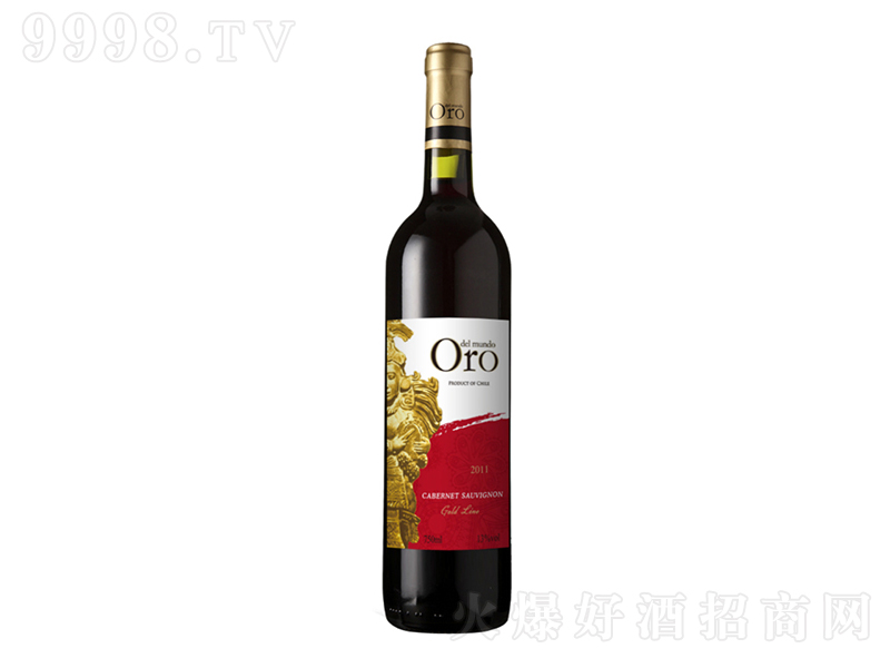 米埔谷赤霞珠干紅葡萄酒【750ml】