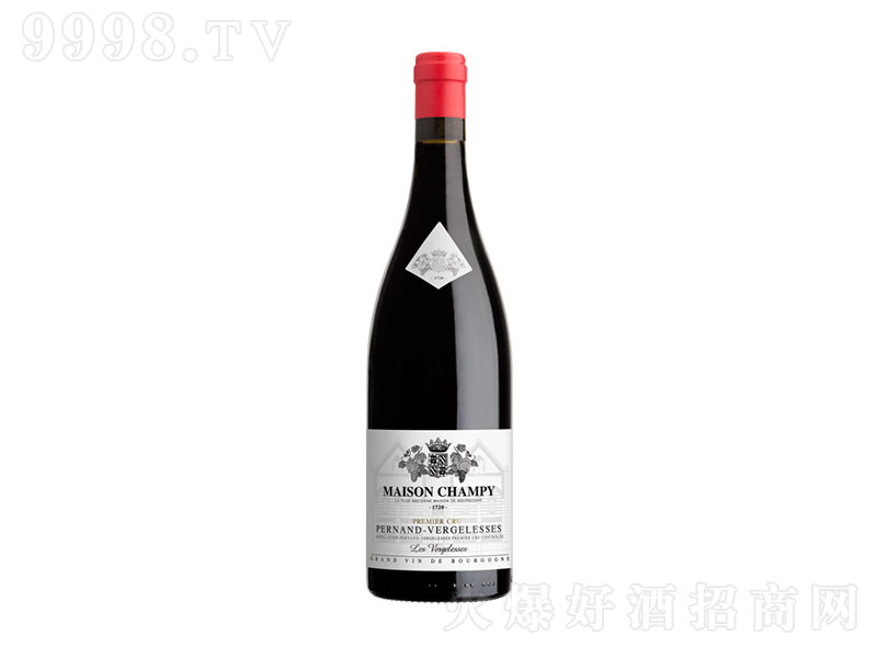尚珀莊園-佩南•韋熱萊斯一級園干紅葡萄酒【750ml】