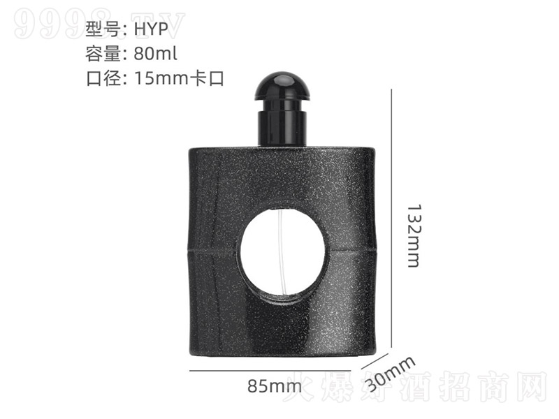 香水瓶系列XS-142