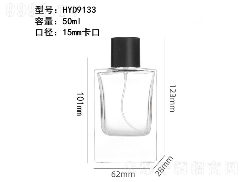 香水瓶系列XS-174