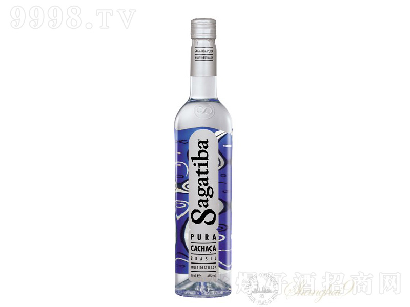 賽格提芭朗姆酒700ml