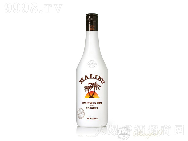 馬利寶椰子朗姆酒700ml