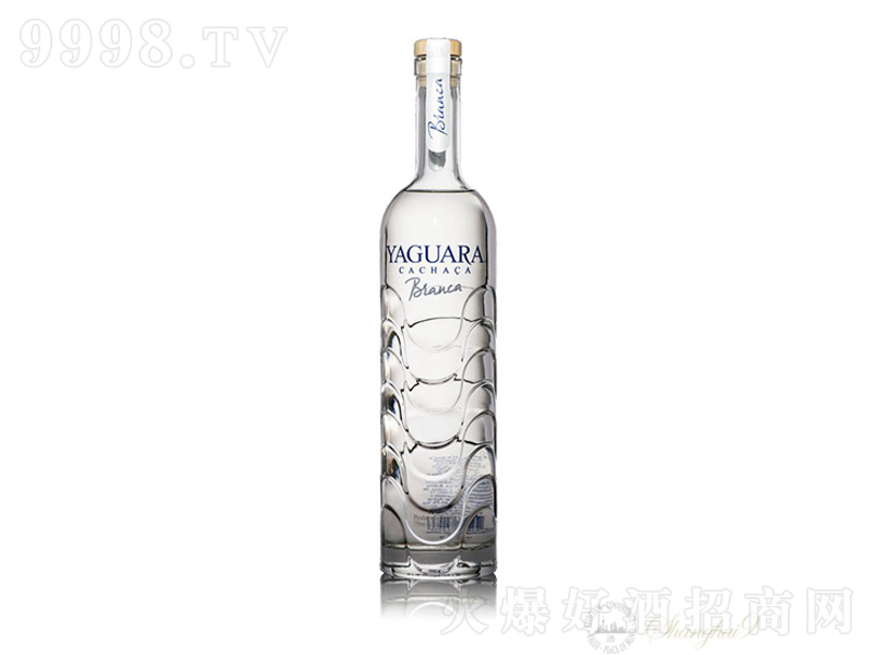 亞古拉白標巴西朗姆酒1000ml