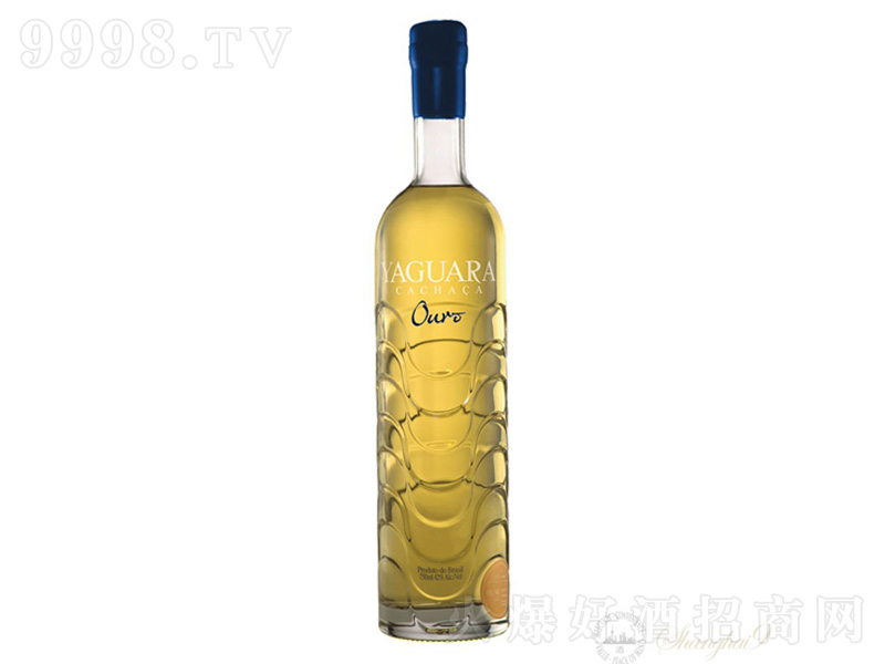 亞古拉巴西朗姆酒700ml