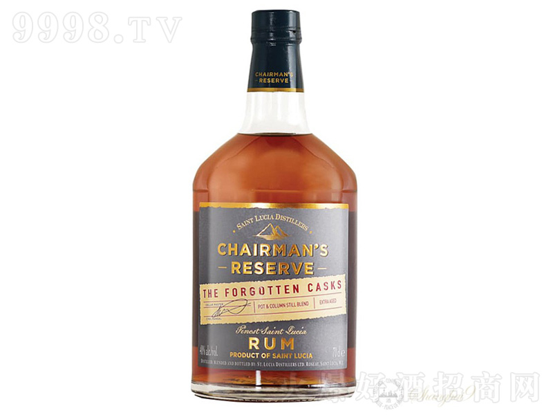 哲爾曼遺失之選朗姆酒700ml