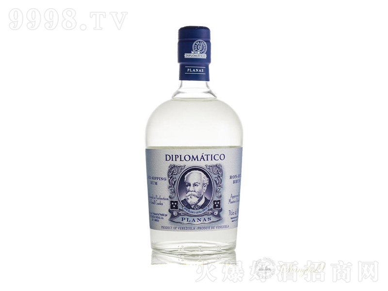 外交官帕納斯朗姆酒700ml